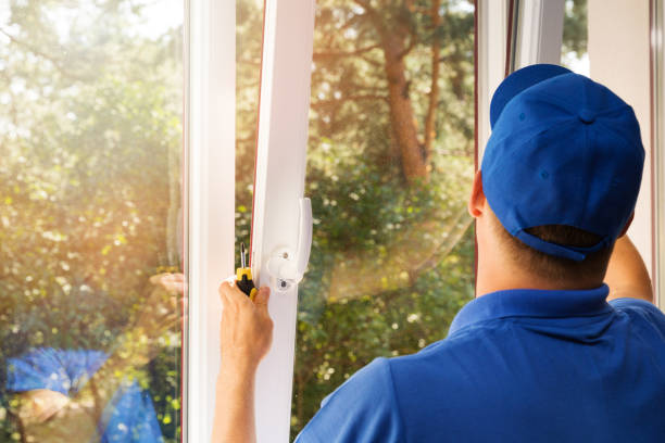 Fast and Reliable Emergency Window and Door Repairs in Ridgely, MD